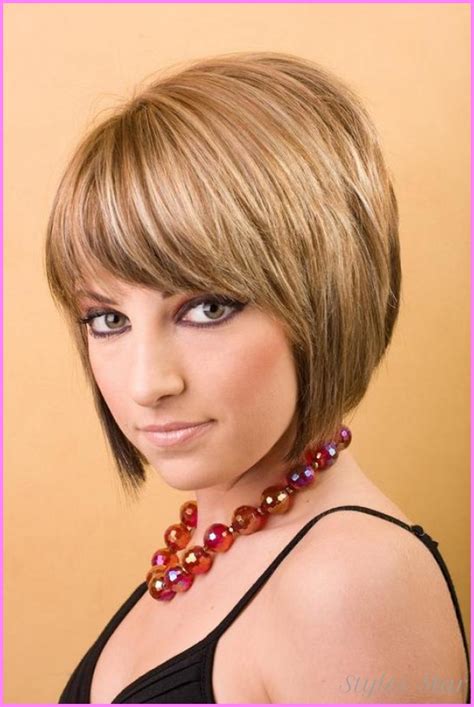 long bob haircut with bangs|medium bob haircuts with bangs.